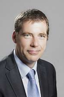 Dr. Tim Wameling